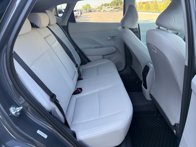 2027 Hyundai Kona SEL Sport FWD