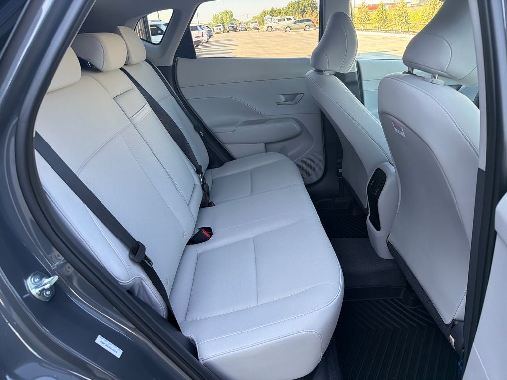 2027 Hyundai Kona SEL Sport FWD