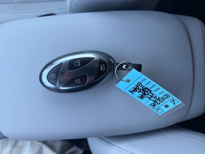 2027 Hyundai Kona SEL Sport FWD