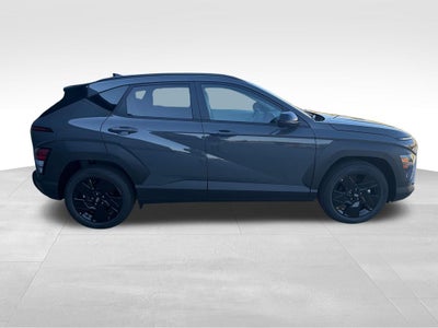 2027 Hyundai Kona SEL Sport FWD