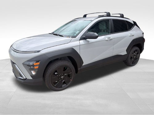 2027 Hyundai Kona SEL Sport AWD