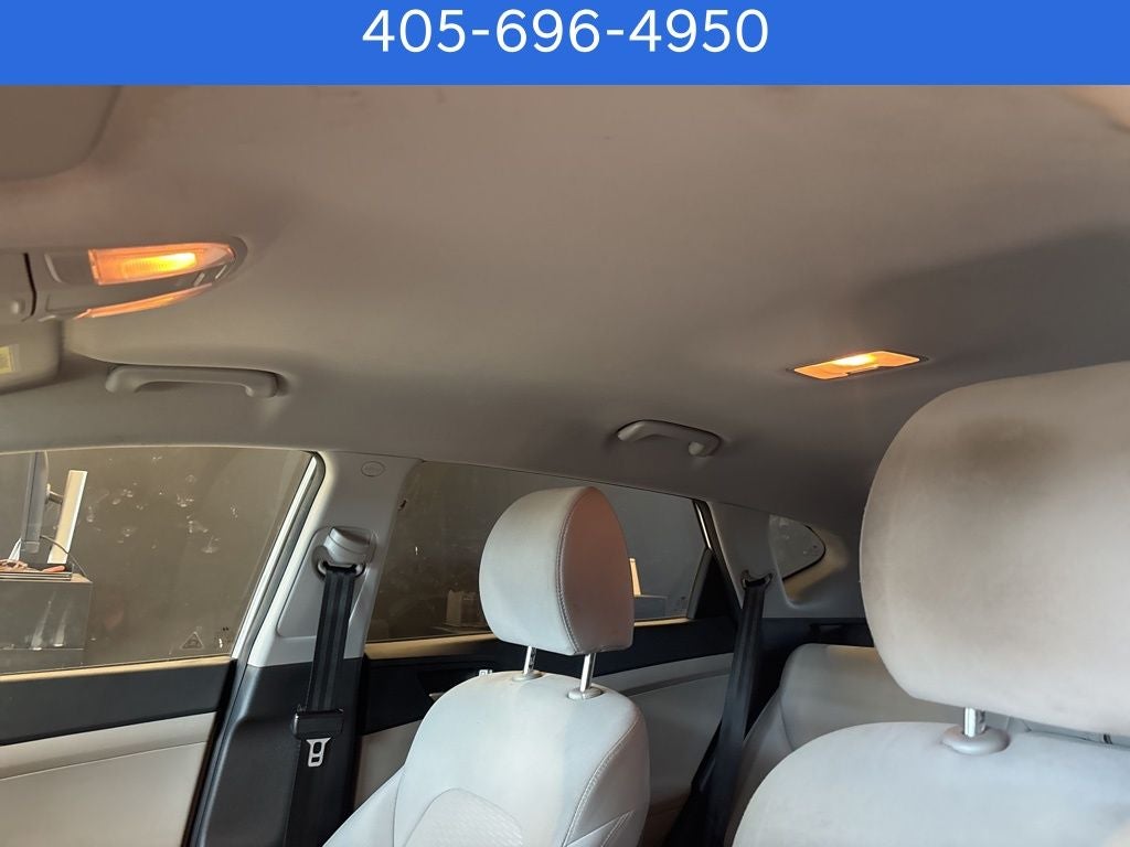 2021 Hyundai Tucson SEL