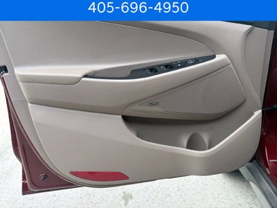 2019 Hyundai Tucson Sport