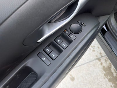 2026 Hyundai Tucson Hybrid SE