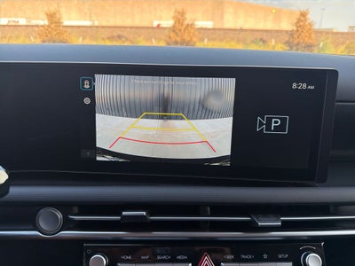 2026 Hyundai Tucson Hybrid SE