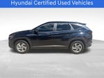 2022 Hyundai Tucson SEL CERTIFIED