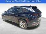 2022 Hyundai Tucson SEL CERTIFIED