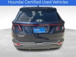 2022 Hyundai Tucson SEL CERTIFIED