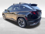 2026 Hyundai Tucson Hybrid SEL FWD