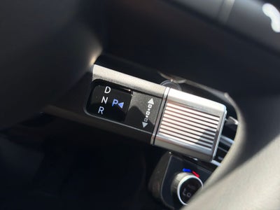 2026 Hyundai Tucson Hybrid SEL FWD