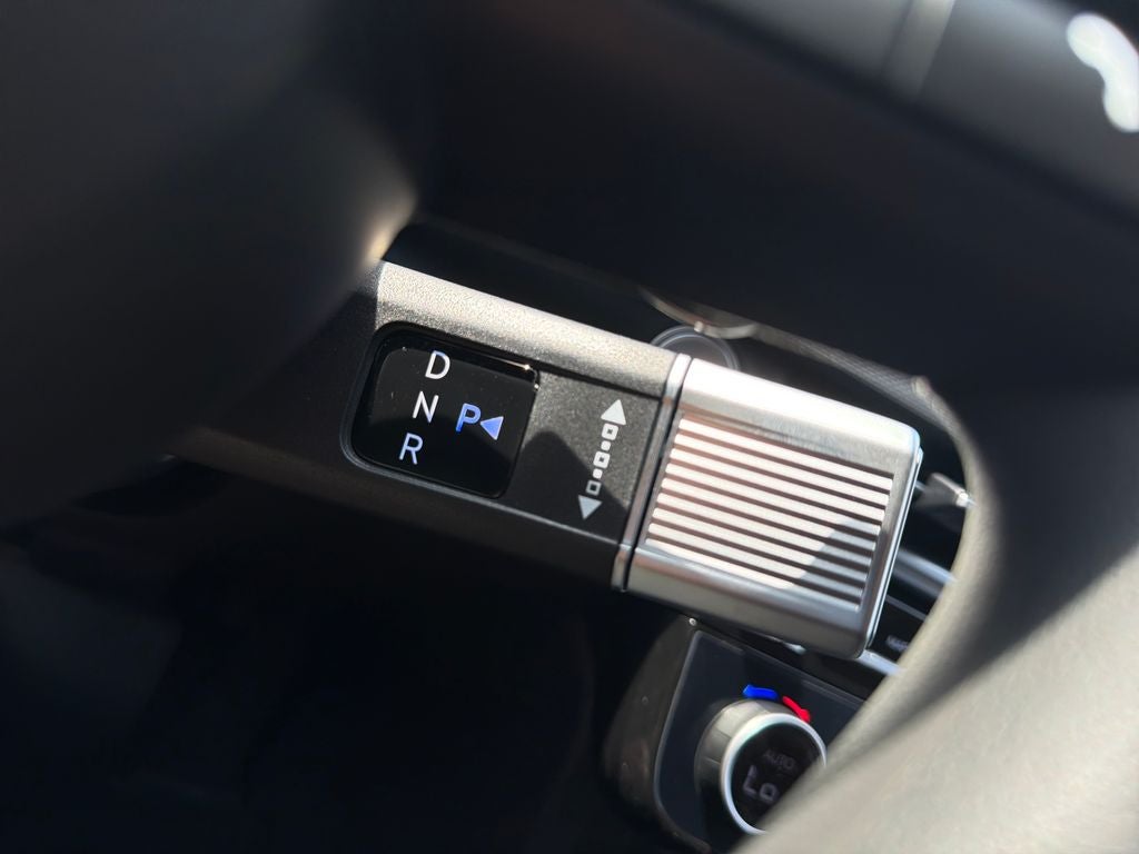2026 Hyundai Tucson Hybrid SEL FWD