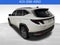 2022 Hyundai Tucson Hybrid Blue