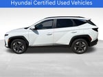 2025 Hyundai Tucson Hybrid SEL Convenience CERTIFIED