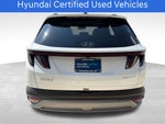 2025 Hyundai Tucson Hybrid SEL Convenience CERTIFIED