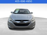2012 Hyundai Tucson Limited