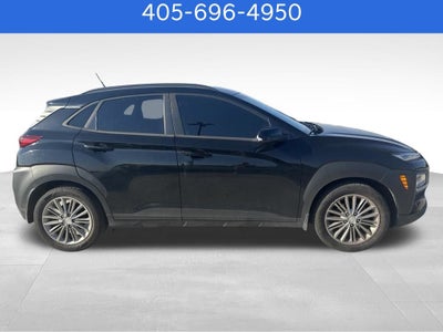 2020 Hyundai Kona SEL