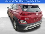 2023 Hyundai Kona SEL CERTIFIED