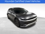 2023 Hyundai IONIQ 5 SEL CERTIFIED