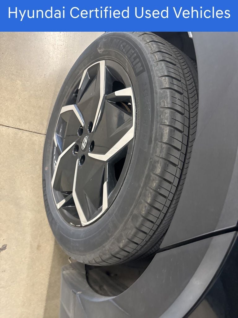 2023 Hyundai IONIQ 5 SEL CERTIFIED