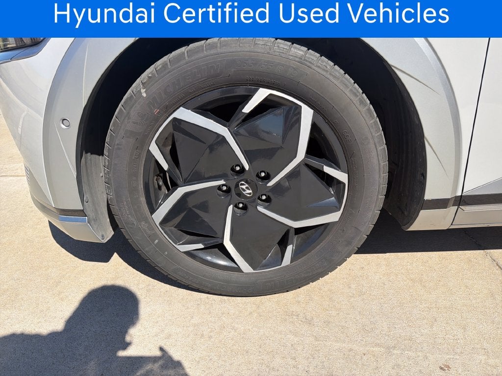 2023 Hyundai IONIQ 5 Limited CERTIFIED