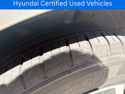 2023 Hyundai IONIQ 5 Limited CERTIFIED