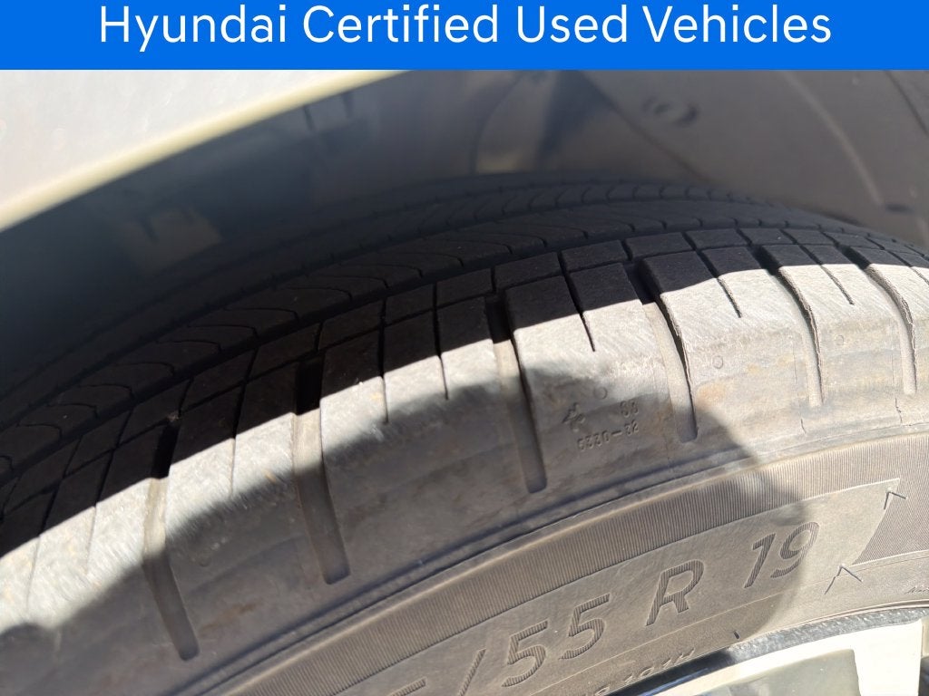 2023 Hyundai IONIQ 5 Limited CERTIFIED