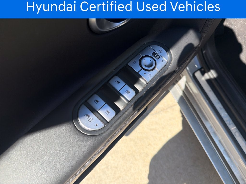 2023 Hyundai IONIQ 5 Limited CERTIFIED