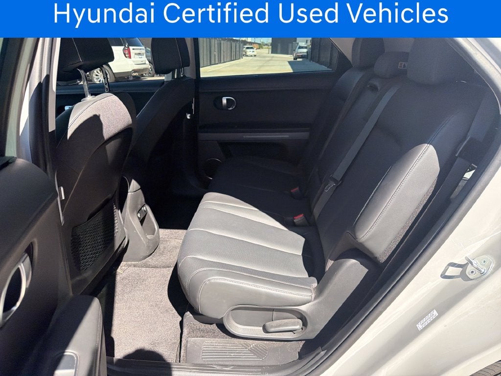 2023 Hyundai IONIQ 5 Limited CERTIFIED