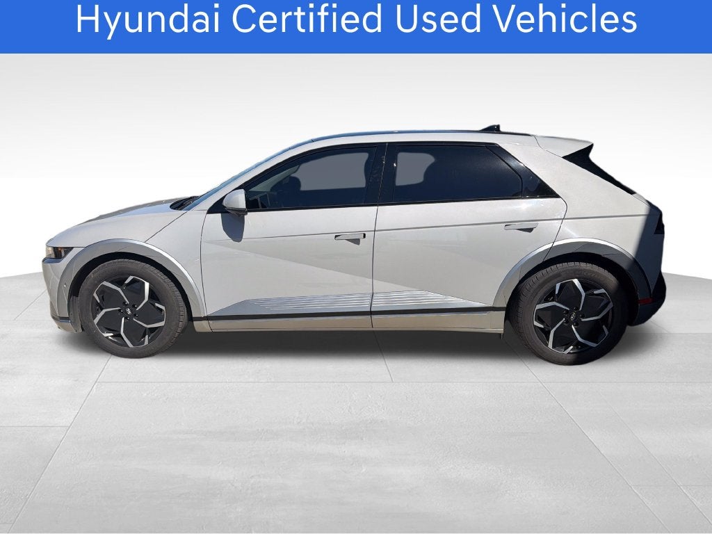 2023 Hyundai IONIQ 5 Limited CERTIFIED