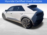 2023 Hyundai IONIQ 5 Limited CERTIFIED
