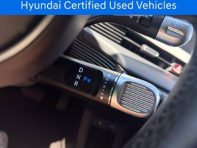 2023 Hyundai IONIQ 5 Limited CERTIFIED