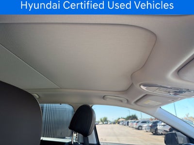 2023 Hyundai IONIQ 5 Limited CERTIFIED