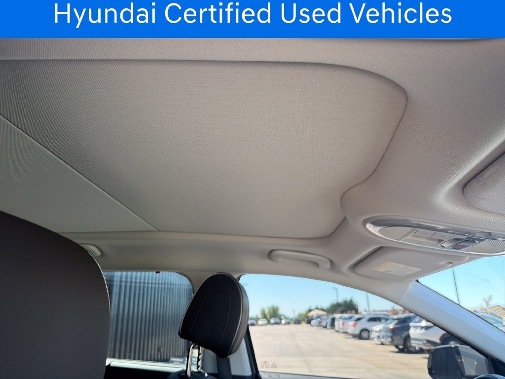 2023 Hyundai IONIQ 5 Limited CERTIFIED