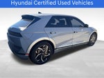 2023 Hyundai IONIQ 5 Limited CERTIFIED