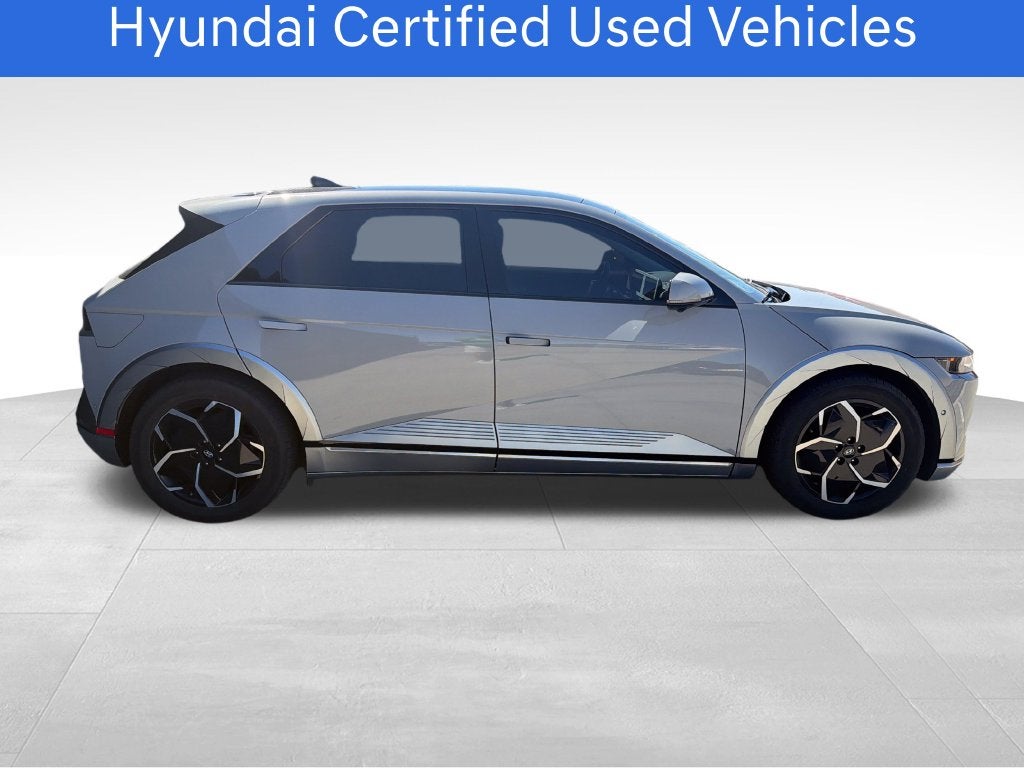 2023 Hyundai IONIQ 5 Limited CERTIFIED