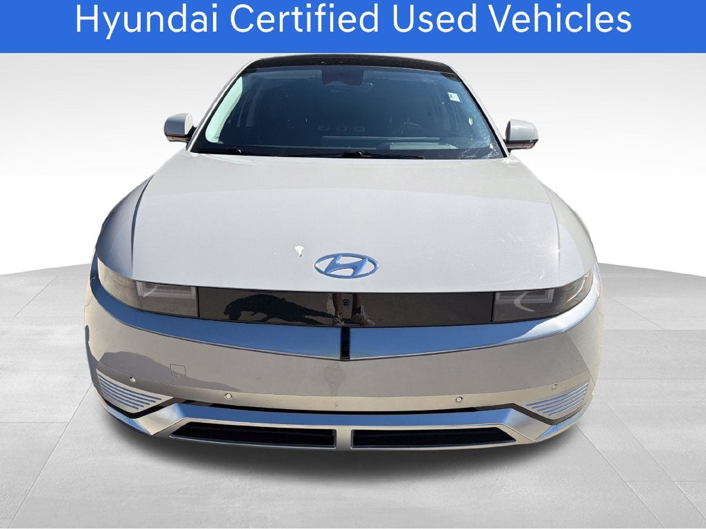 2023 Hyundai IONIQ 5 Limited CERTIFIED