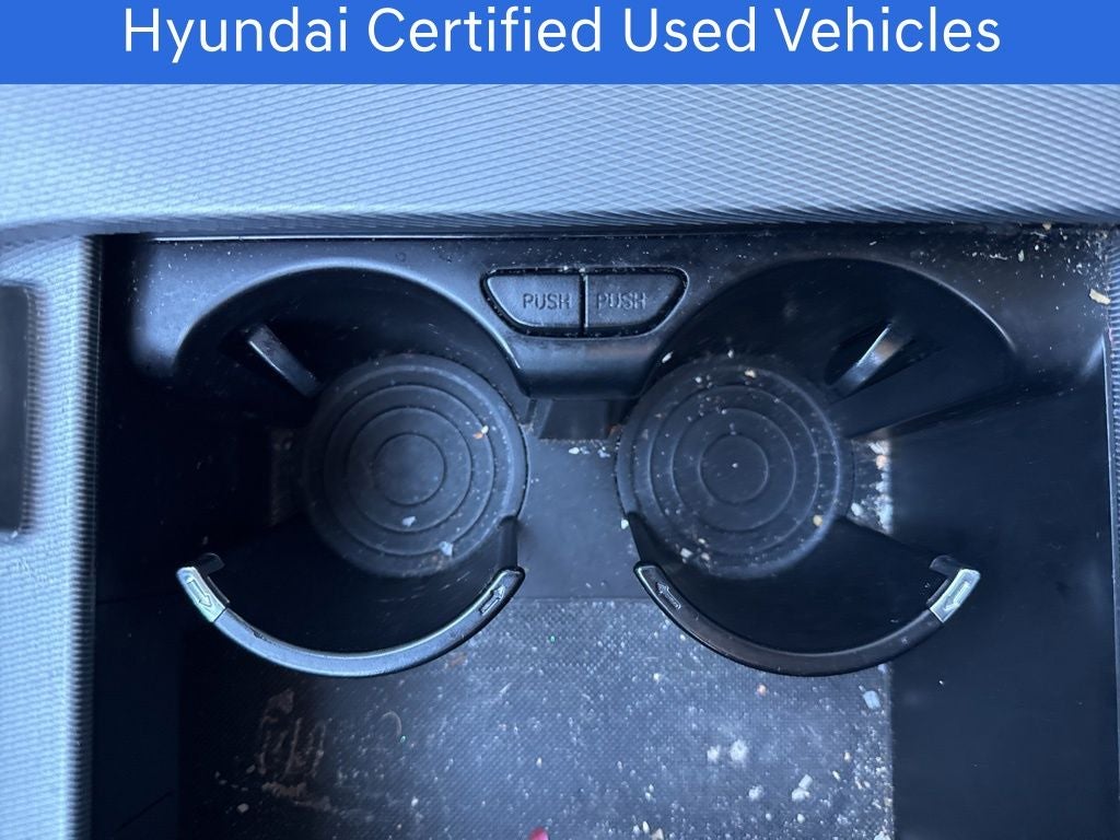 2022 Hyundai Palisade SEL CERTIFIED