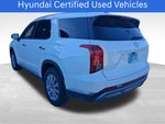 2025 Hyundai Palisade SEL CERTIFIED