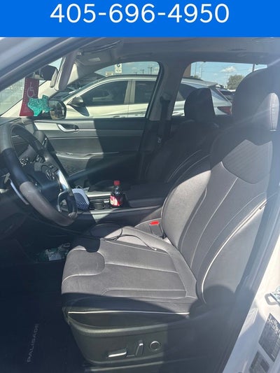 2024 Hyundai Palisade XRT