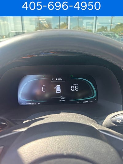 2024 Hyundai Palisade XRT