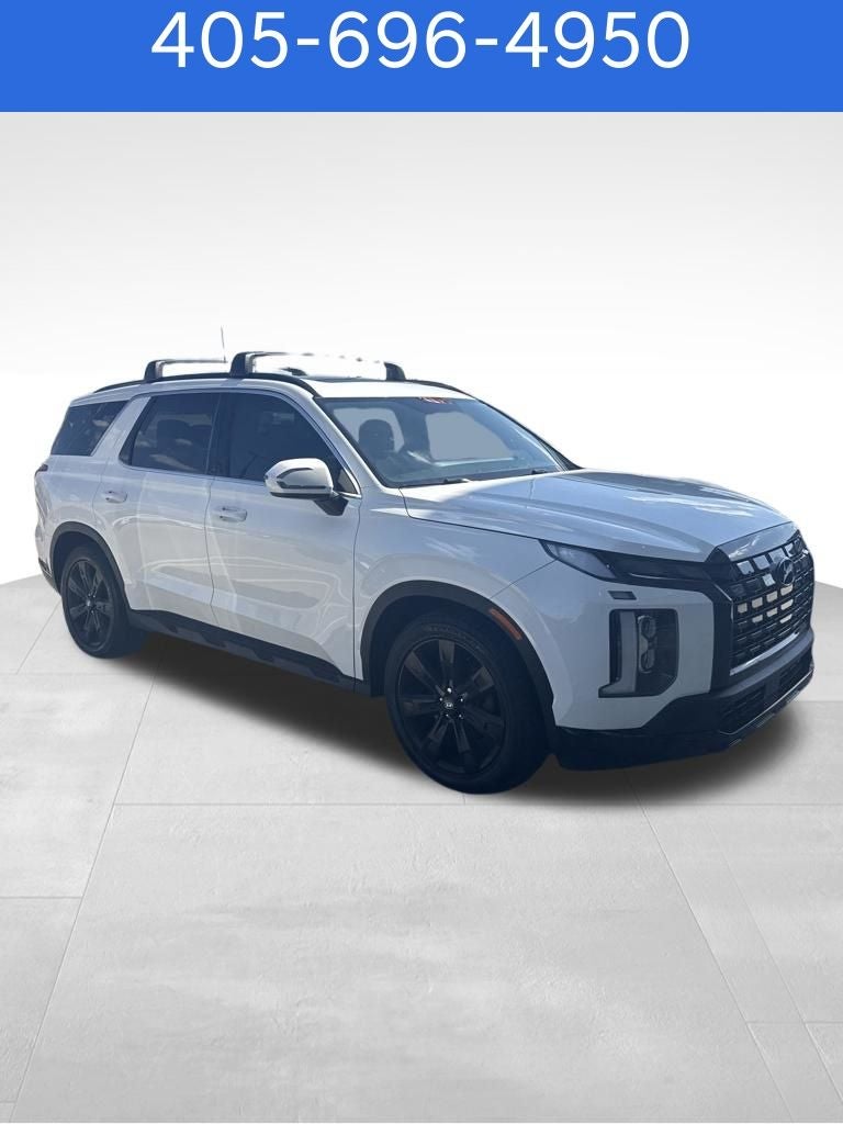 2024 Hyundai Palisade XRT