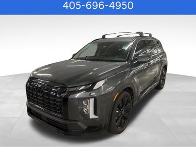 2023 Hyundai Palisade XRT
