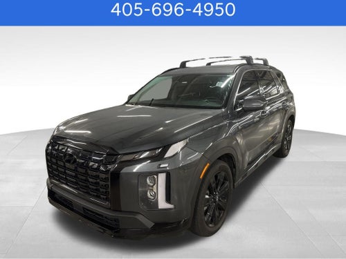 2023 Hyundai Palisade XRT