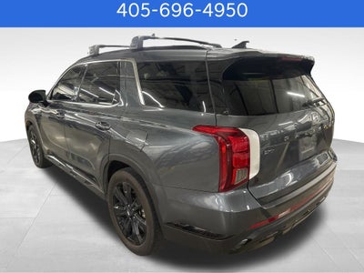 2023 Hyundai Palisade XRT