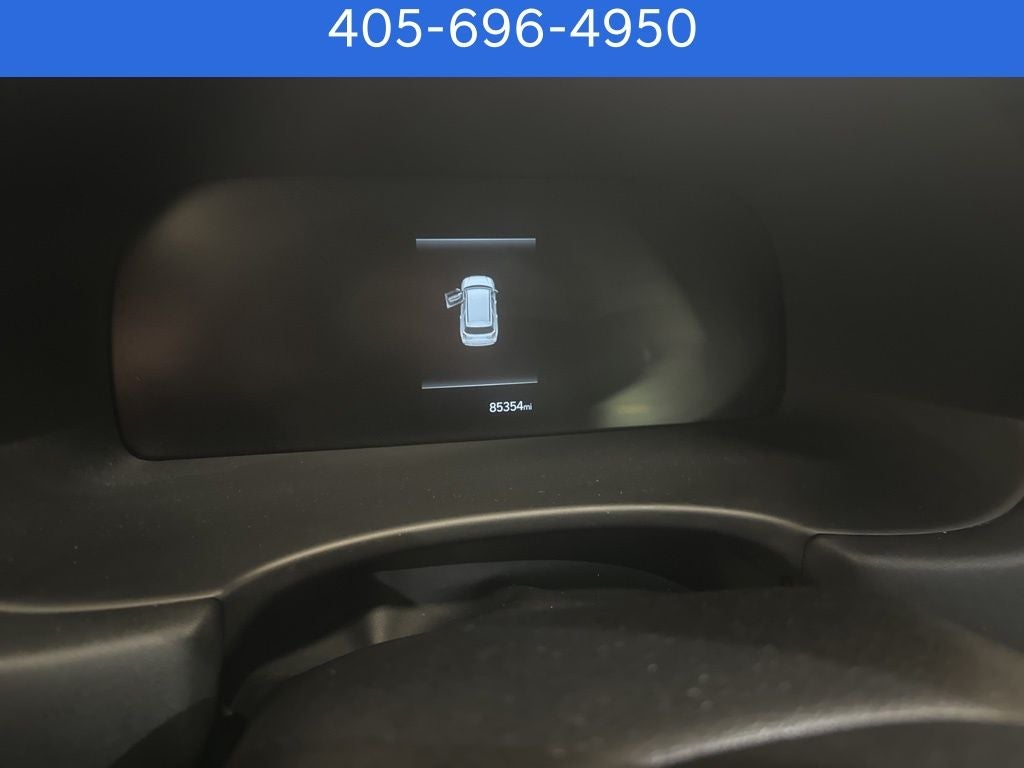 2023 Hyundai Palisade XRT