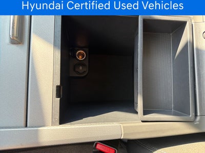 2021 Hyundai Palisade SEL CERTIFIED