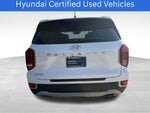 2021 Hyundai Palisade SEL CERTIFIED