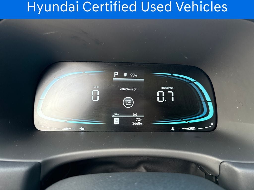 2025 Hyundai Palisade XRT CERTIFIED