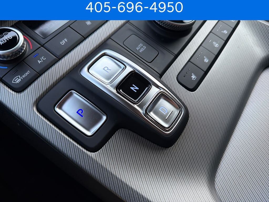 2024 Hyundai Palisade SEL 7 Passenger