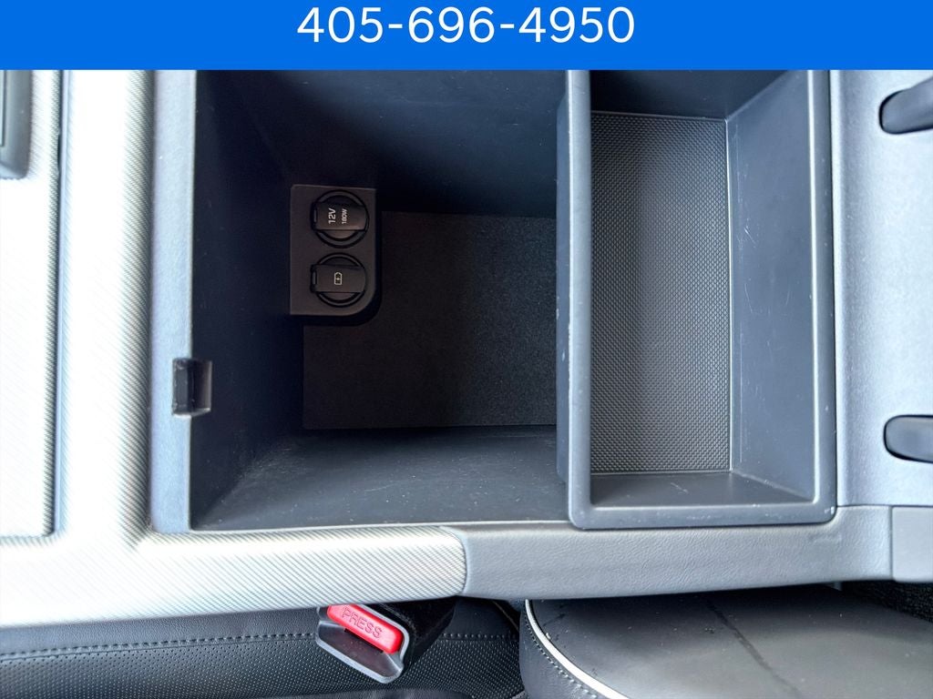 2024 Hyundai Palisade SEL 7 Passenger
